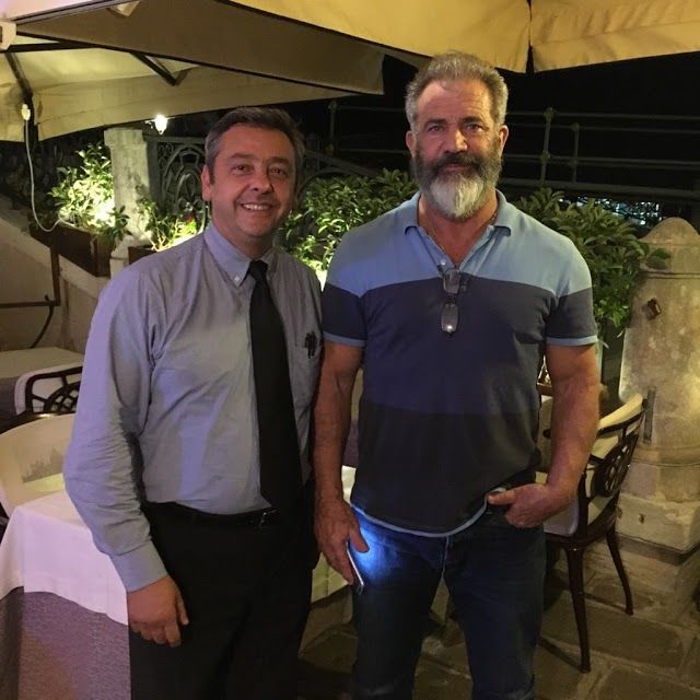 Ristorante Carpaccio